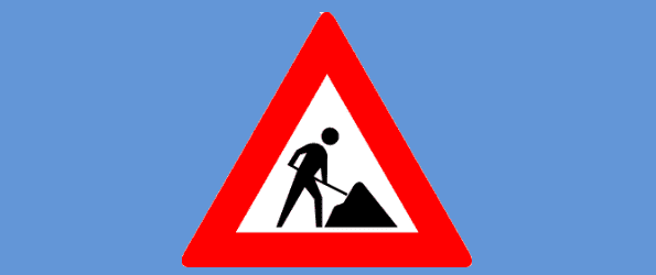 Pak asfalteringswerken in aantocht