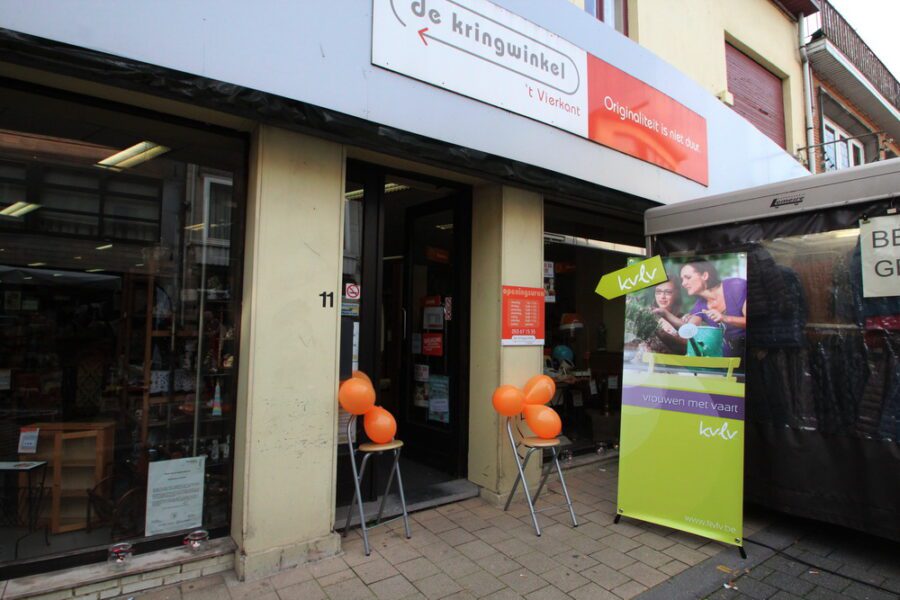 Provincie bevraagt gemeenten over taalgebruik in handelszaken na klachten