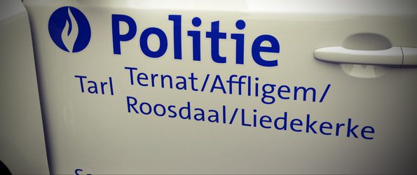 Politiezone TARL pakt de dader op van een gewapende overval in Liedekerke.
