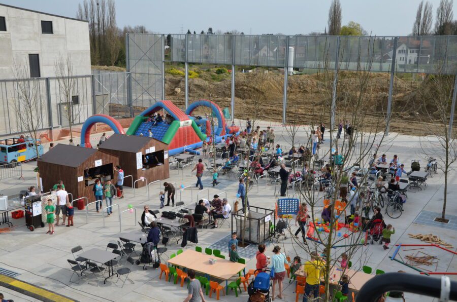 50.000 euro subsidies per jaar voor jeugdfuiven en projecten Assese jeugd.