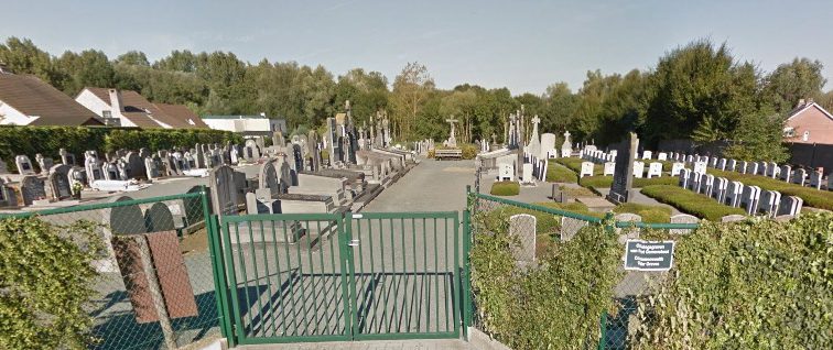 Gemeente Asse start nieuwe regularisatie begraafplaatsen