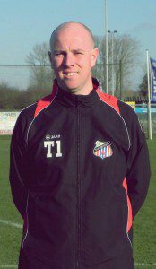 Wim Moortgat trainer FC Merchtem 2000