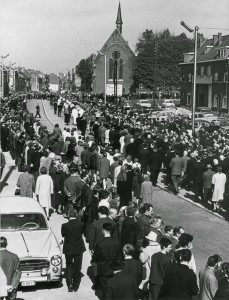 walfergem ongeval april 1966