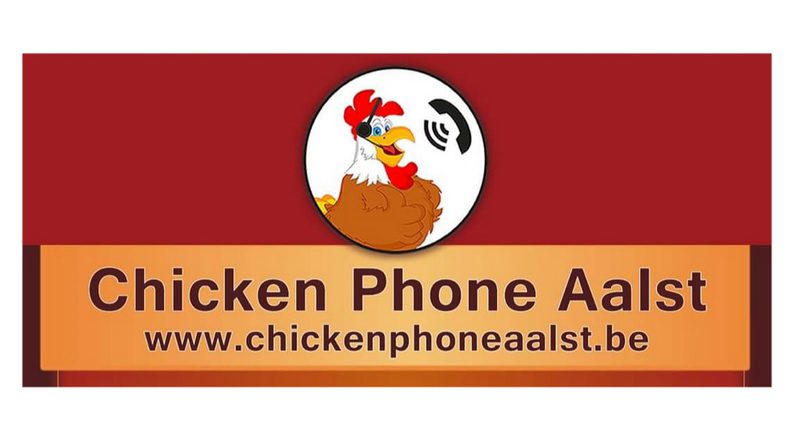 Chicken Phone Aalst