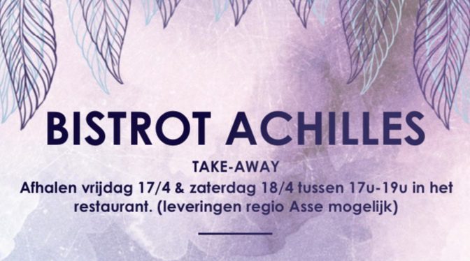 Bistrot Achilles