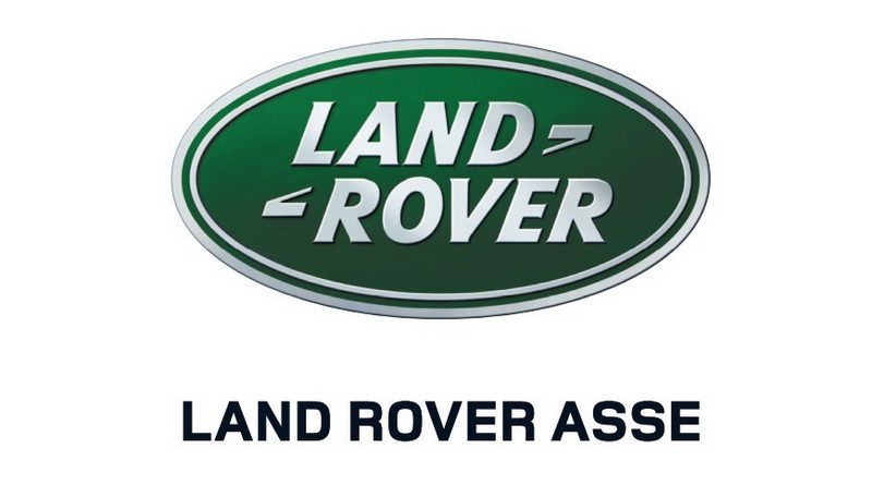 Land Rover Asse