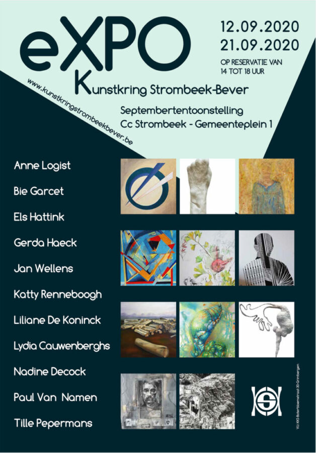 Kunst in het coronatijdperk