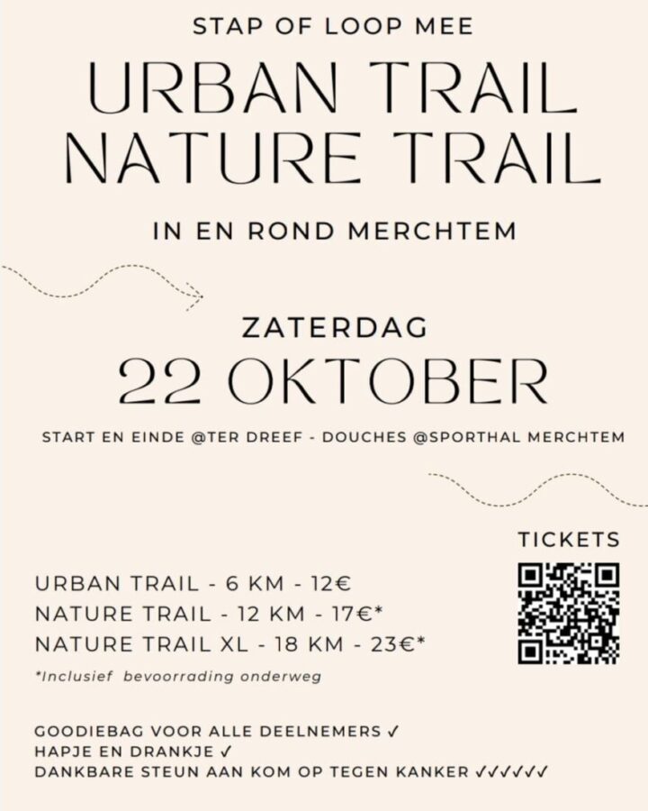 Urban & Nature Trail