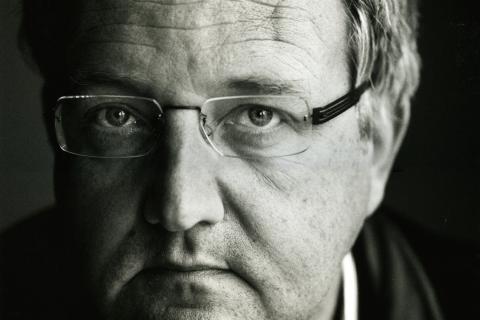 Communicatiespecialist Jan Callebaut overleden.