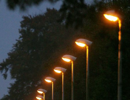 Spectaculaire daling van kostprijs elektriciteit voor straatverlichting in Opwijk