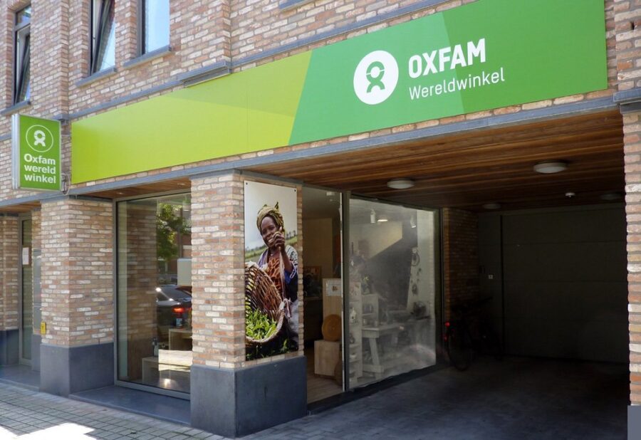 Oxfam Wereldwinkel Opwijk zet faire kerstcadeaus in de kijker
