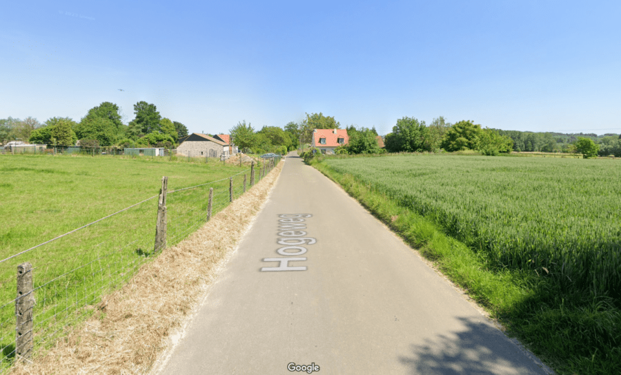 Riolerings- en wegenwerk Dokkenstraat - Hogeweg - Assestraat
