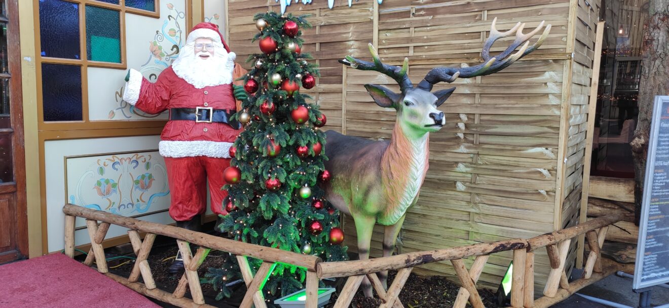 Kerstmarkt zorgcampus OPcura op 8 december – Goeiedag