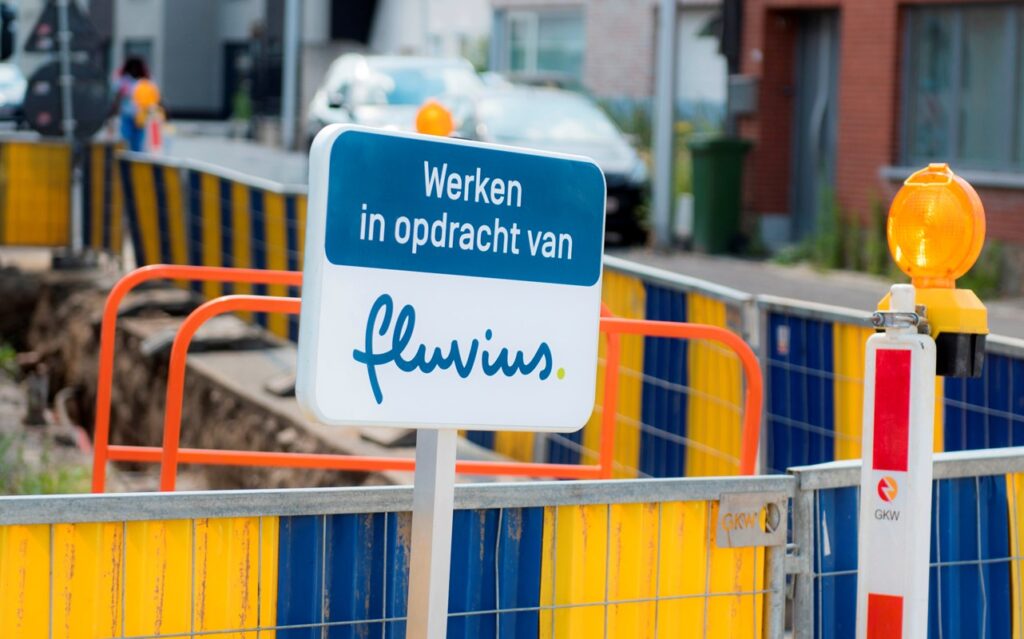 Verkeershinder Verwacht Door Inname Openbaar Domein: Nutswerken Putberg ...