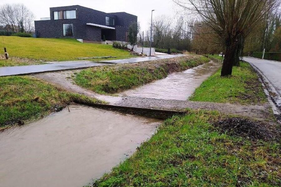 Ambitieuze plannen voor Groene Noordrand: “Natuur, landbouw en recreatie versterken”