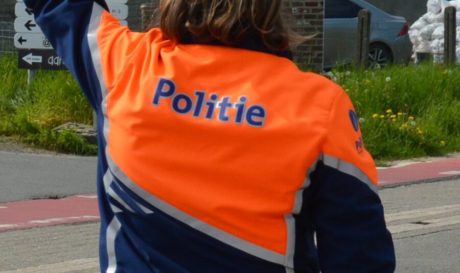 Resultaten PZ AMOW nationale controleactie tegen afleiding achter het stuur