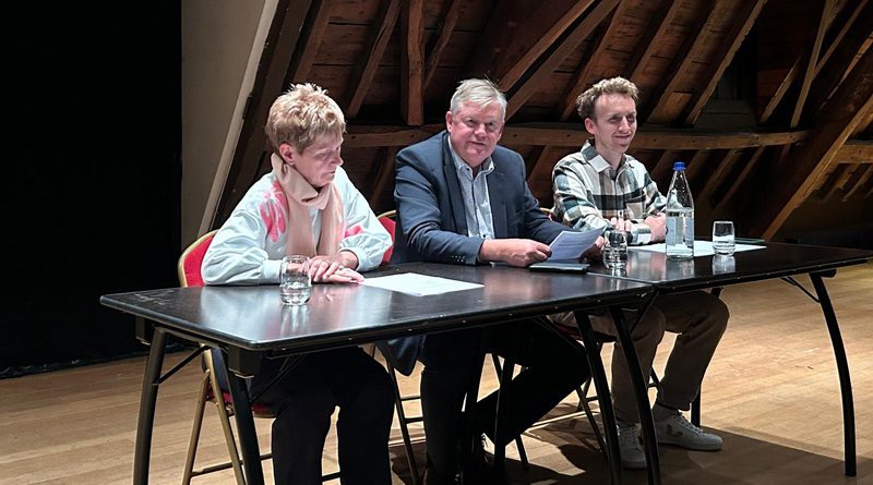 VERKIEZINGEN ASSE: Team Burgemeester vormt coalitie met Anders Liberaal en Groen