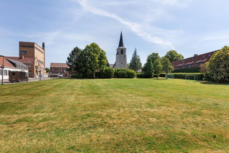 FERM Kobbegem Wandelnamiddag met Fotozoektocht