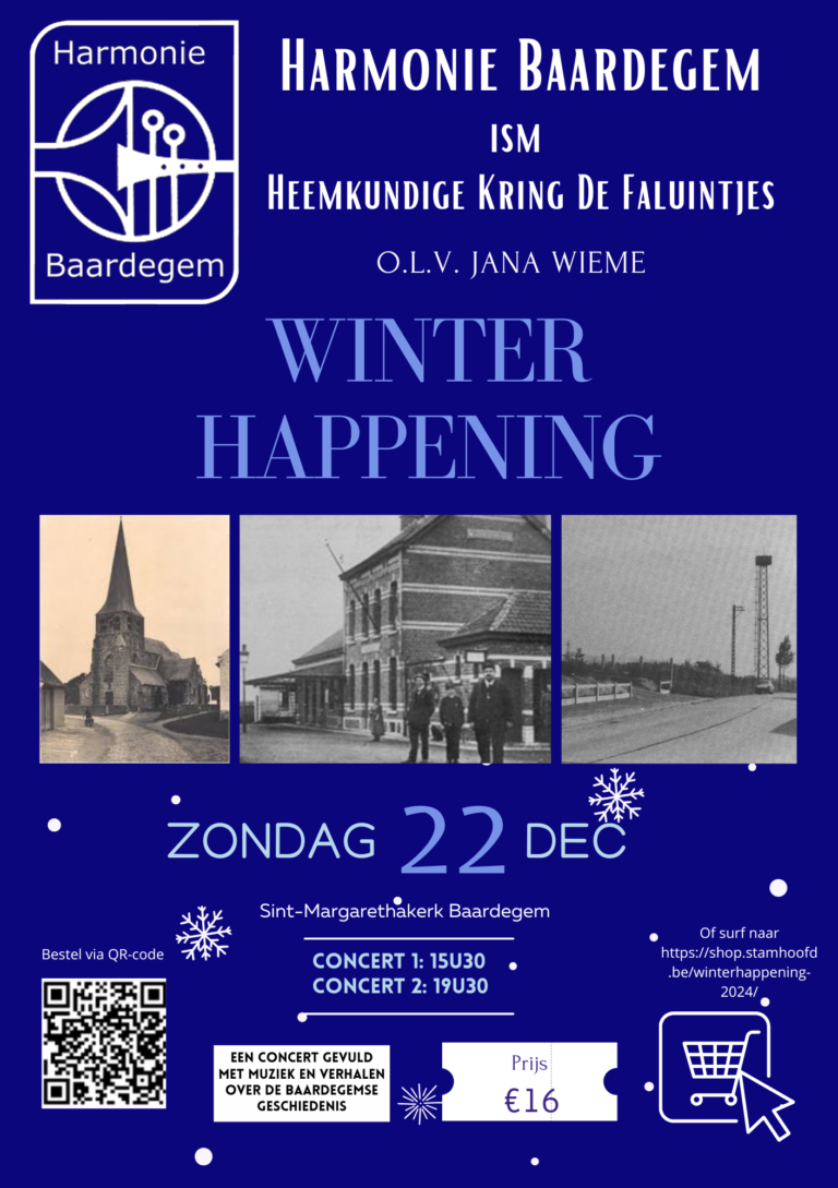 Winterhappening