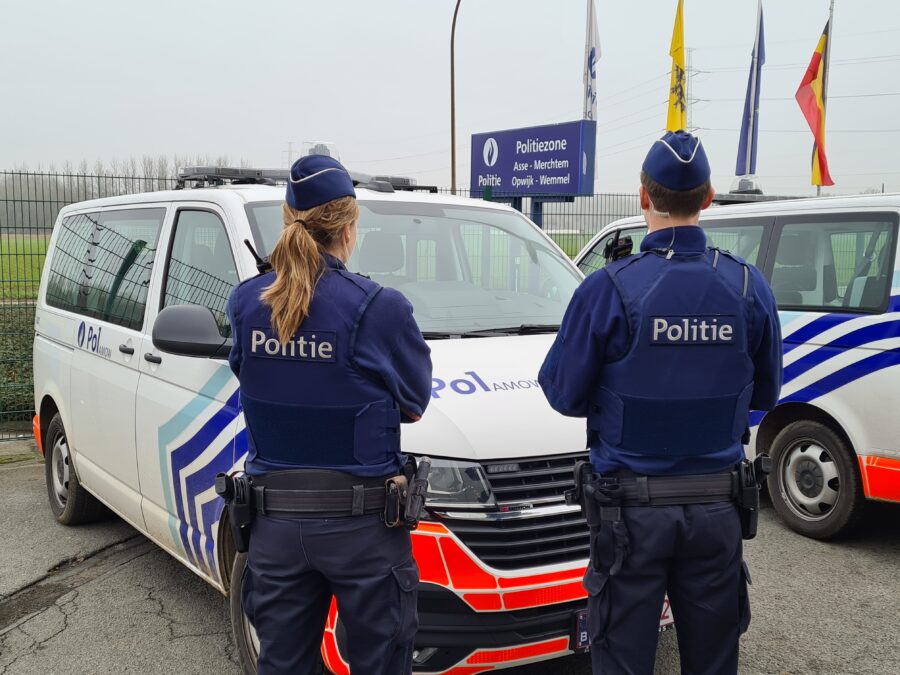 PZ AMOW zag weinig bestuurders positief blazen bij alcoholcontroles