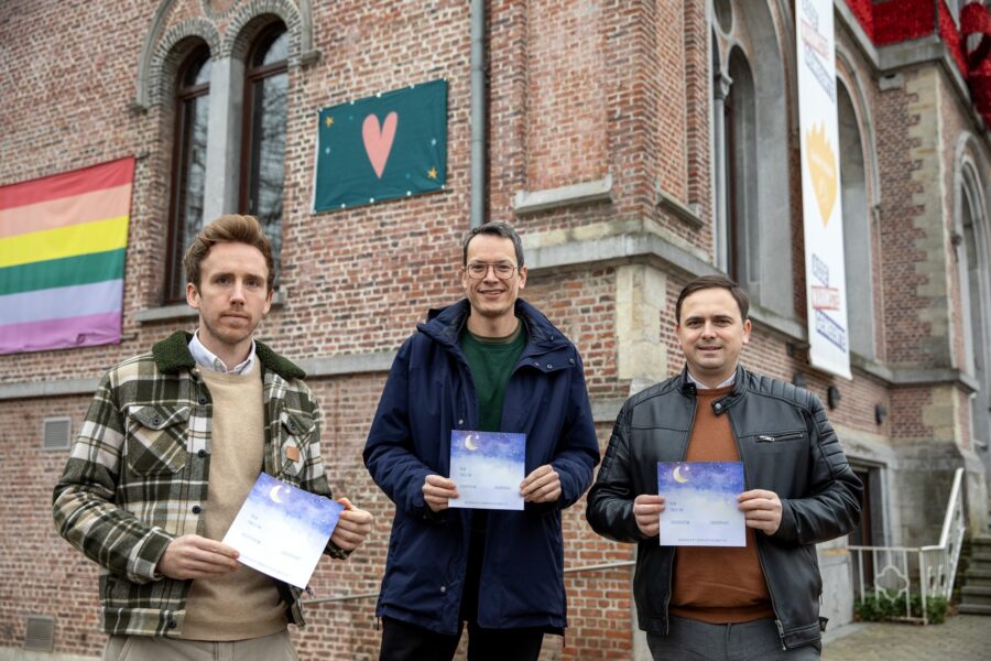 Asse opent sterrenregister voor stilgeboren kindjes