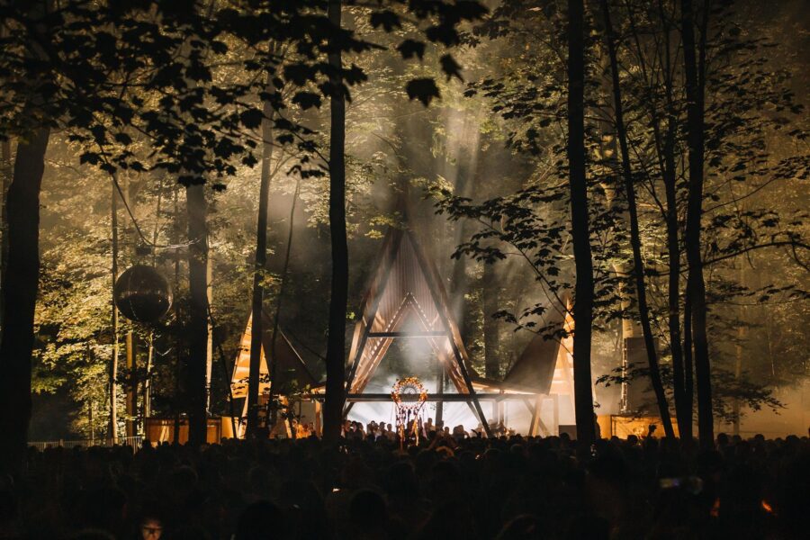 Voodoo Village viert tien jaar met extra festivaldag