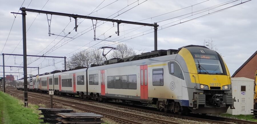 NMBS draait wijziging uurregeling op Lijn 60 niet terug