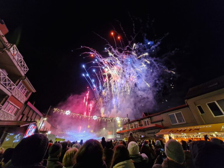 Vlaams-Brabant zeer streng op vlak van vuurwerk.
