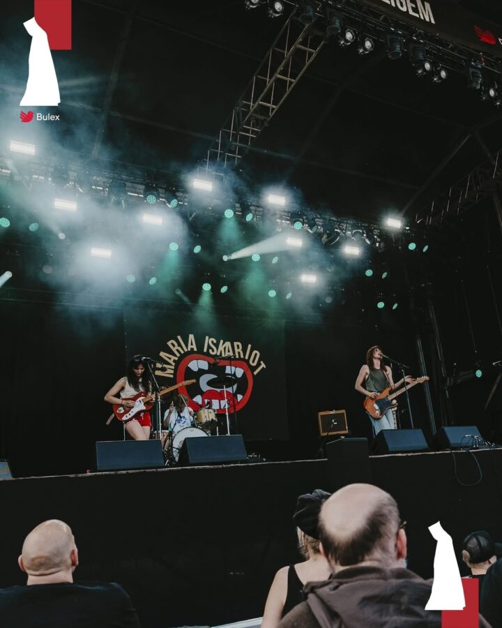 Affligem Rockt dit weekend