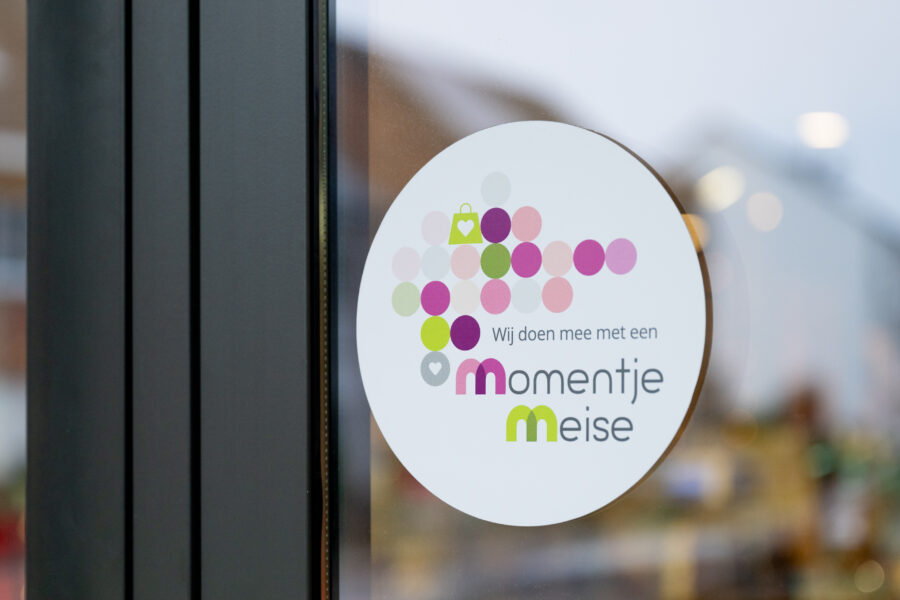 ‘Momentje Meise’-bon zet lokale ondernemer en consument centraal