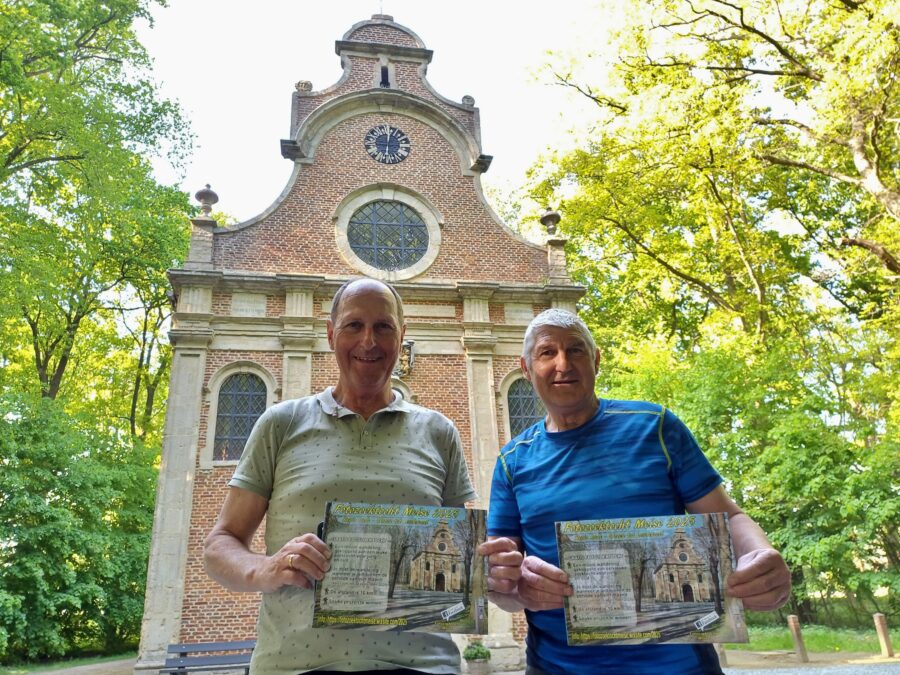 Avontuur en prijzen tijdens vijfde fotozoektocht