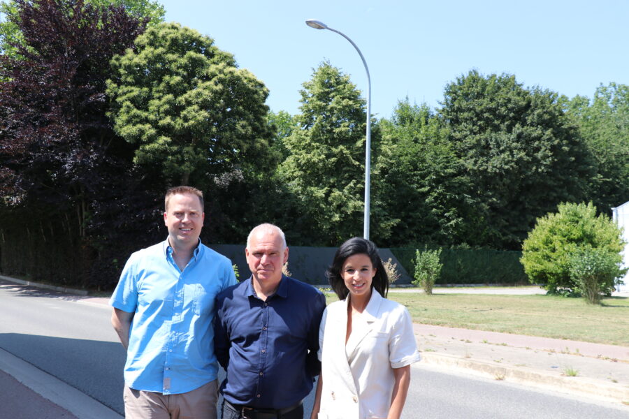 Merchtem, Opwijk en Londerzeel zetten dit najaar straatverlichting ’s nachts opnieuw aan