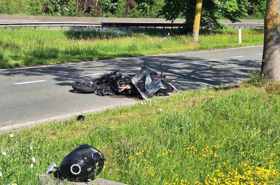 Gevaarlijk kruispunt wordt versneld veiliger gemaakt