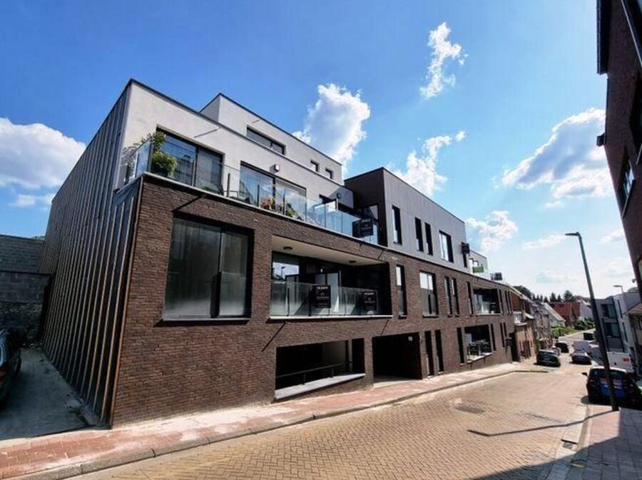 Tien extra parkeerplaatsen in Meise-centrum