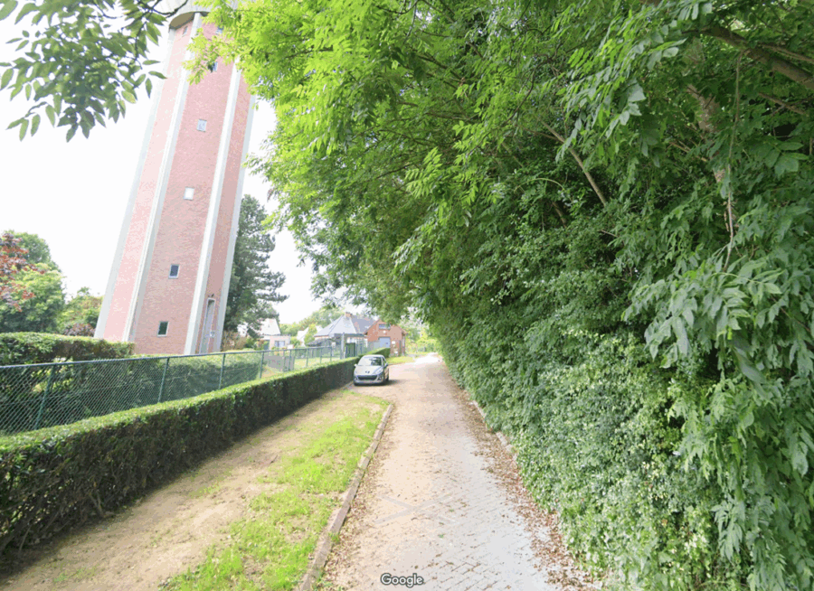 Openbaar onderzoek toekennen nieuwe straatnamen Asse