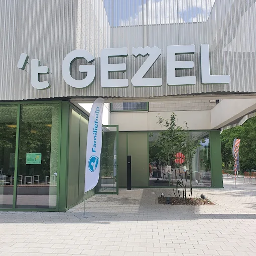 Private bewakingsfirma moet overlast aan CC ‘t Gezel (Zellik) bestrijden.