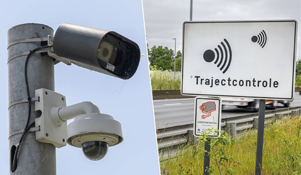 Nieuwe regels trajectcontroles moeten einde maken aan verdienmodel.