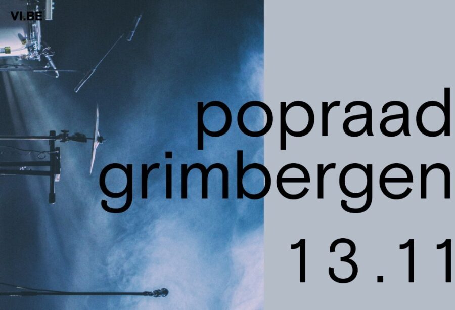 Eerste Popraad voor lokale muzikanten