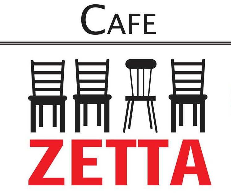 Café Zetta gaat terug van start.