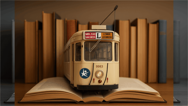 Boek- en fotoverkoop