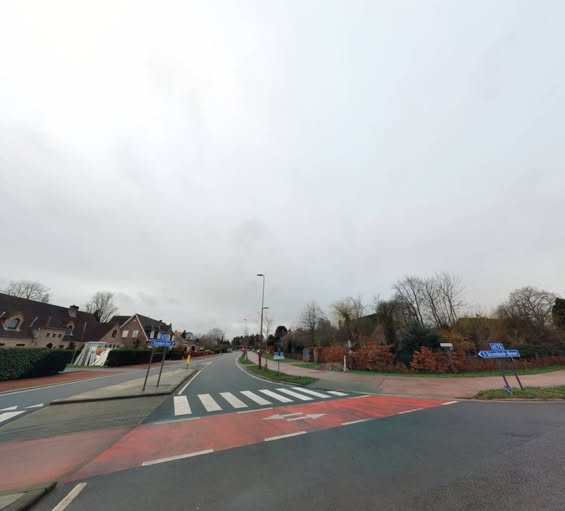 Nutswerken lopen uit: Strombeek-Beverselaan langer afgesloten