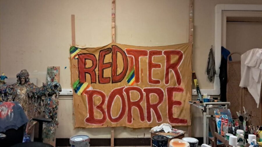 25 serviceflats in Ter Borre sluiten: bewoners moeten weg tegen eind 2027