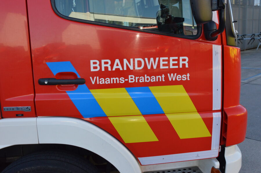 Zoneraad Brandweerzone Vlaams-Brabant West keurt krijtlijnen meerjarenbeleidsplan 2026-2031 goed
