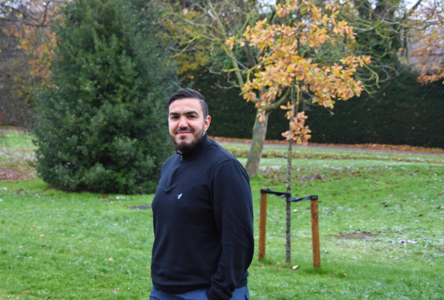 Buurthuis start nieuw hoofdstuk: bestuur zet werking verder in eigen beheer