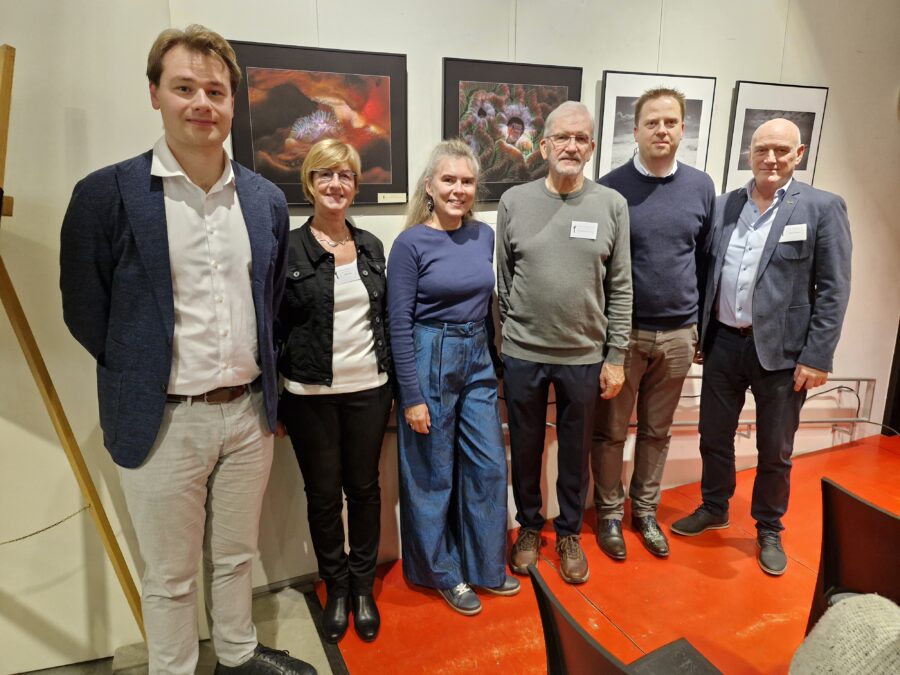 Derde fotosalon van Fotoclub Merchtem is een bezoekje waard