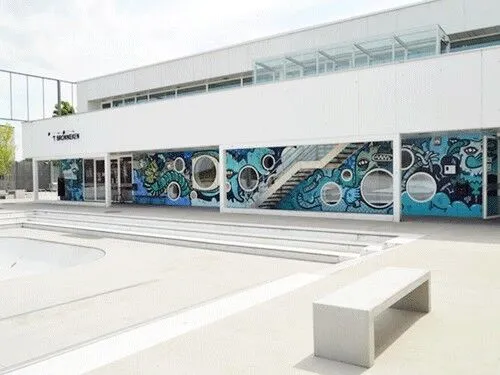 Nieuwe toekomst voor ’t Bronneken. De bron wordt open locatie voor alle jeugdverenigingen en jongeren.