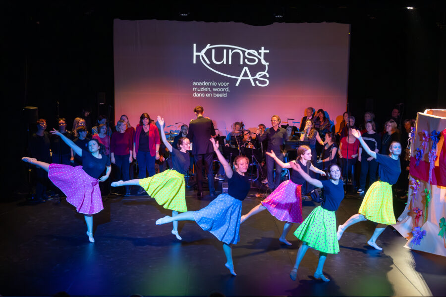 KunstAs opening 1