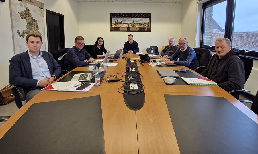 Meerjarenplan 2026-2031 voorgesteld en andermaal zonder verhoging van belastingen