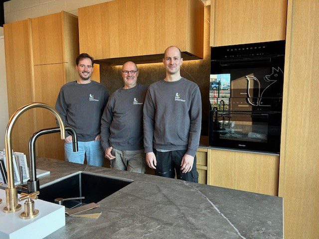 PDV interieur zorgt al 40 jaar voor al uw dromen op maat