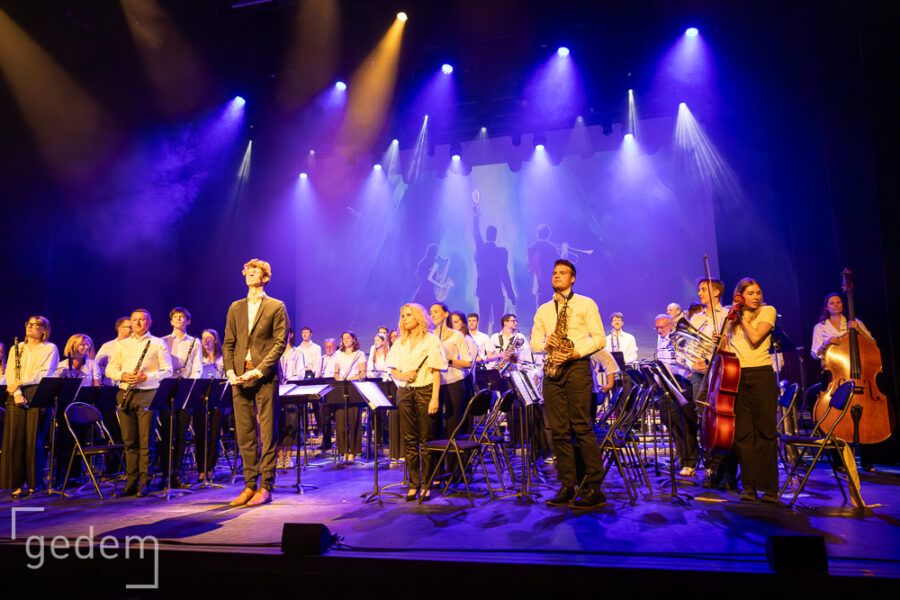 De Gilde Asse stunt: Oudejaarsconcert onmiddellijk uitverkocht. Extra concertdag toegevoegd